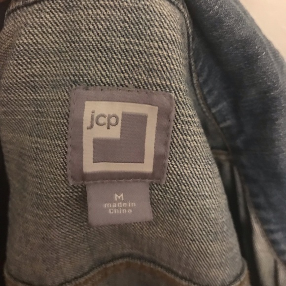 Jean Jacket - Picture 3 of 3